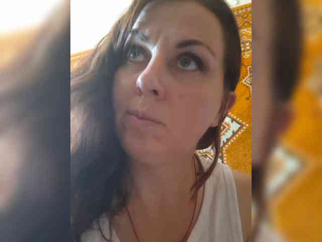 OpenGirl webcam