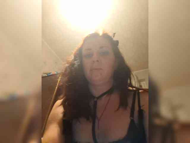 OpenGirl webcam