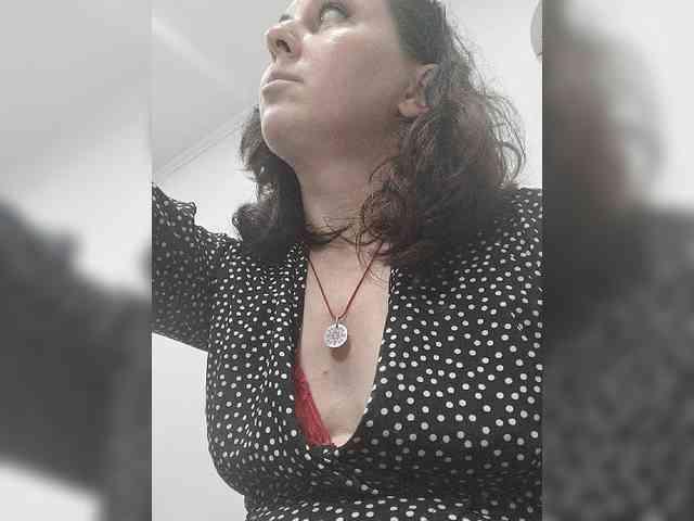 OpenGirl webcam