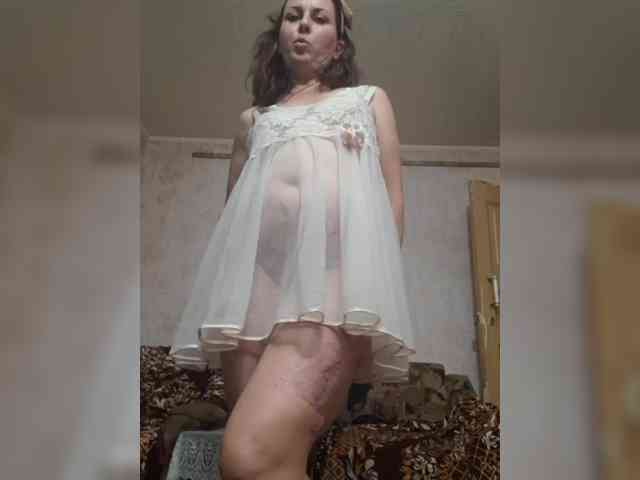 OpenGirl Live Webcam on BongaCams
