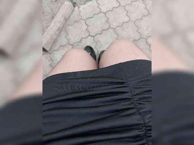 OpenGirl webcam