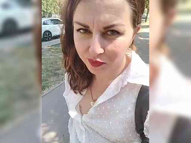 Модель: OpenGirl
