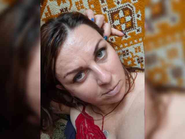 OpenGirl webcam