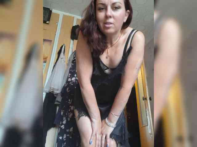 OpenGirl webcam