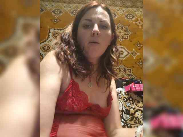 OpenGirl webcam