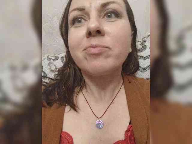 OpenGirl webcam