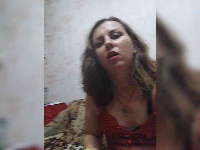 OpenGirl webcam