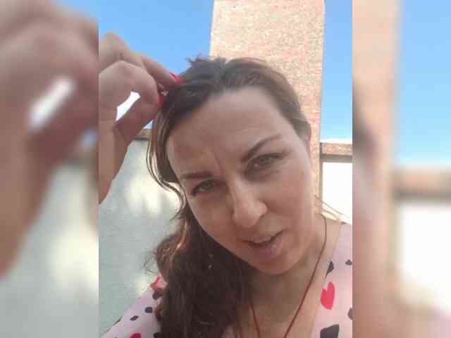 OpenGirl webcam