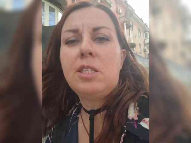 OpenGirl webcam