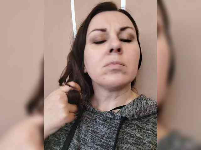 OpenGirl webcam
