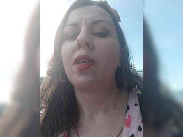 OpenGirl webcam