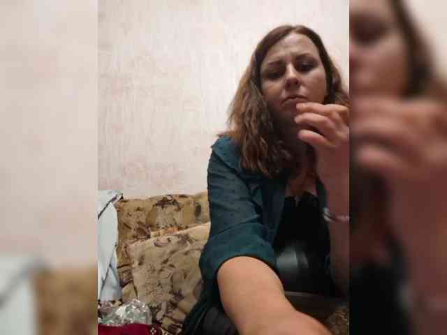 OpenGirl webcam