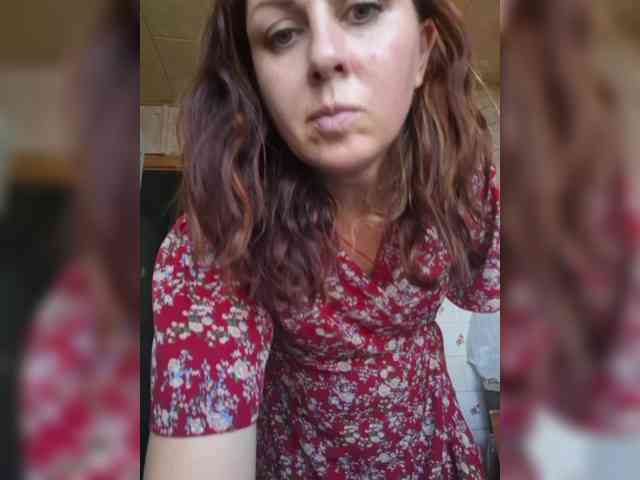 OpenGirl webcam