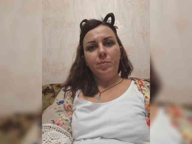 OpenGirl's webcam live show
