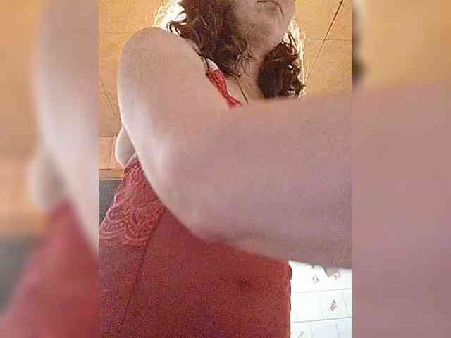 OpenGirl webcam