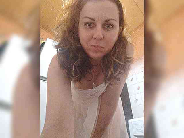 OpenGirl webcam