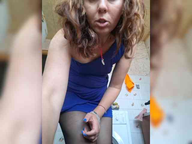 OpenGirl webcam