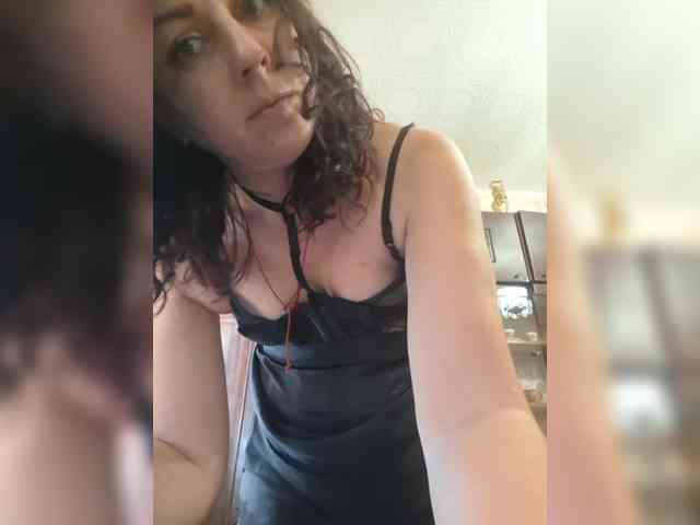 OpenGirl webcam