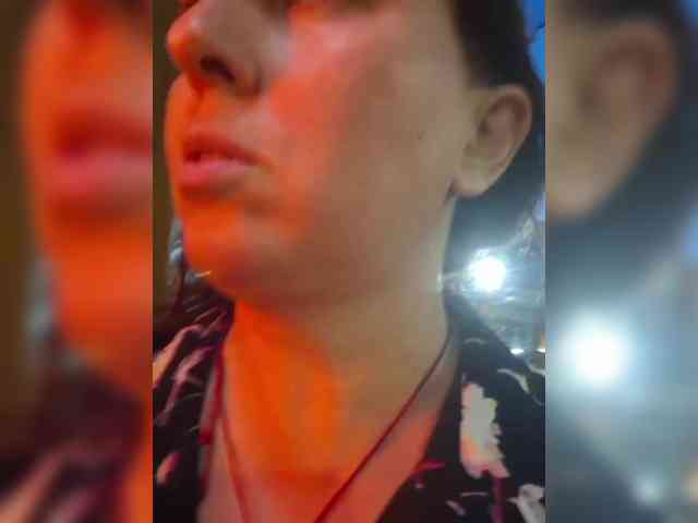 OpenGirl webcam