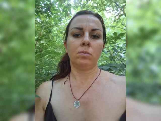 OpenGirl webcam