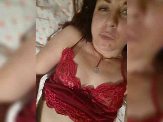 OpenGirl webcam