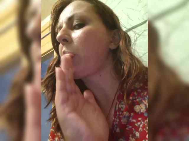 OpenGirl webcam
