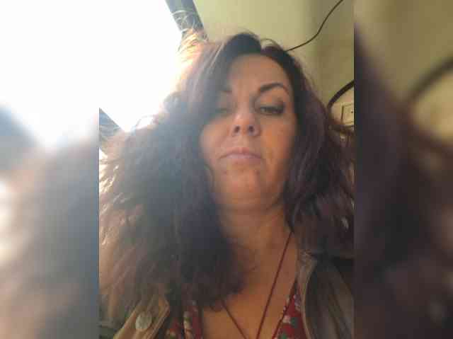 OpenGirl webcam