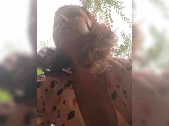 OpenGirl webcam
