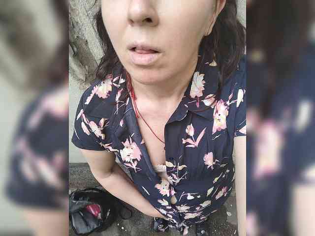 OpenGirl webcam