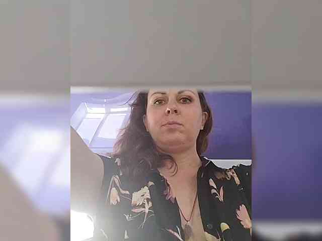 OpenGirl webcam