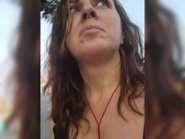 OpenGirl webcam