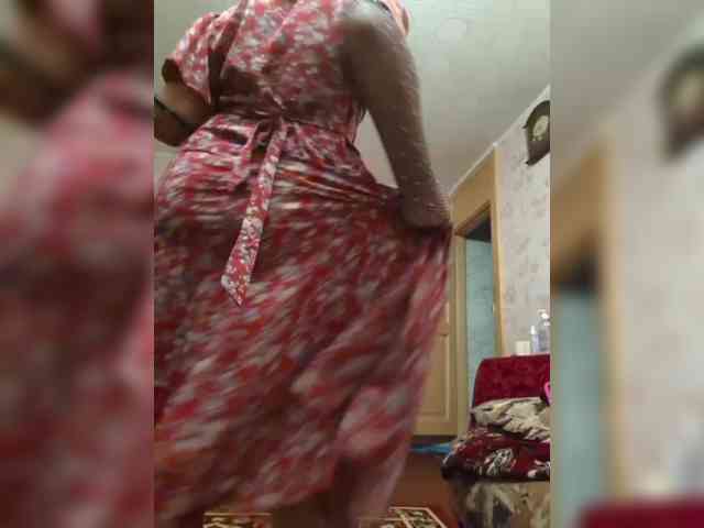 OpenGirl webcam