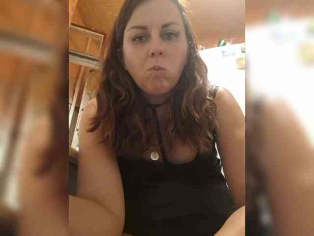 OpenGirl webcam