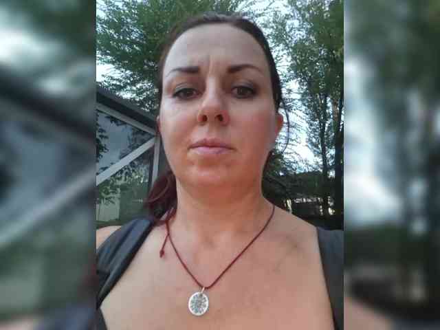 OpenGirl webcam