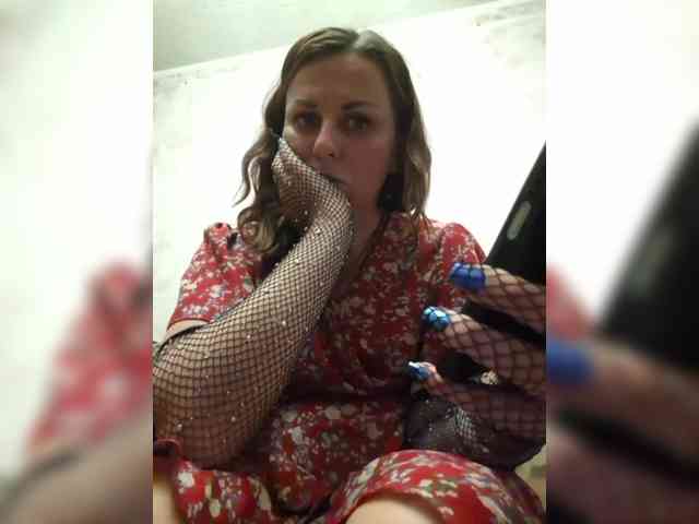 OpenGirl webcam
