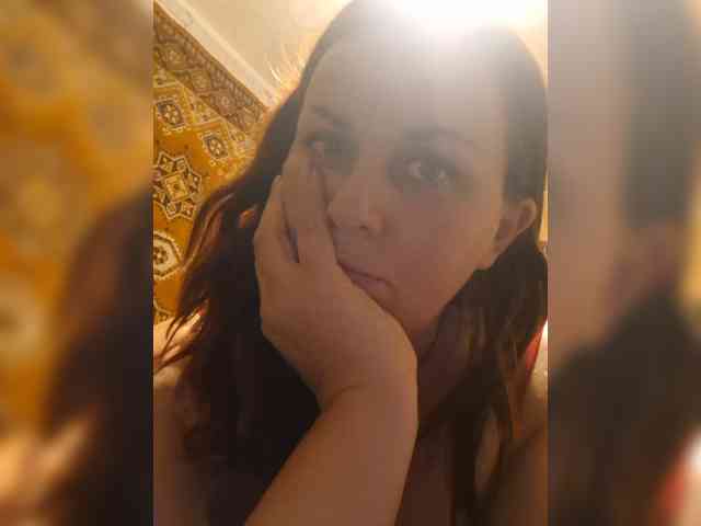 OpenGirl webcam