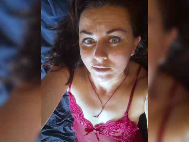 OpenGirl webcam