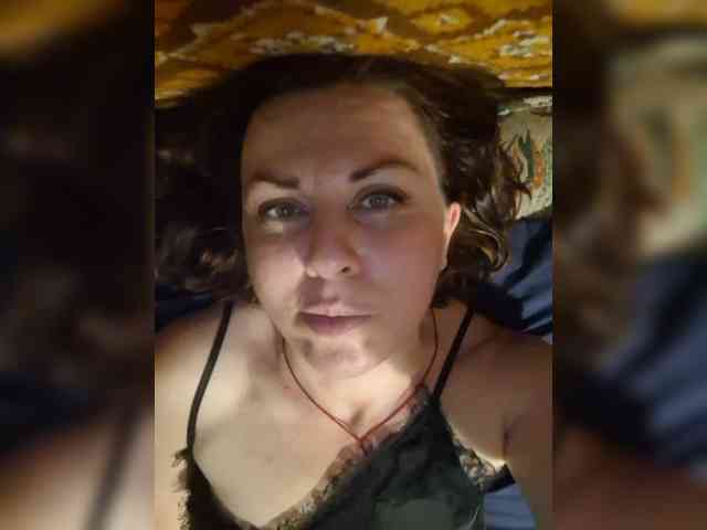 OpenGirl webcam