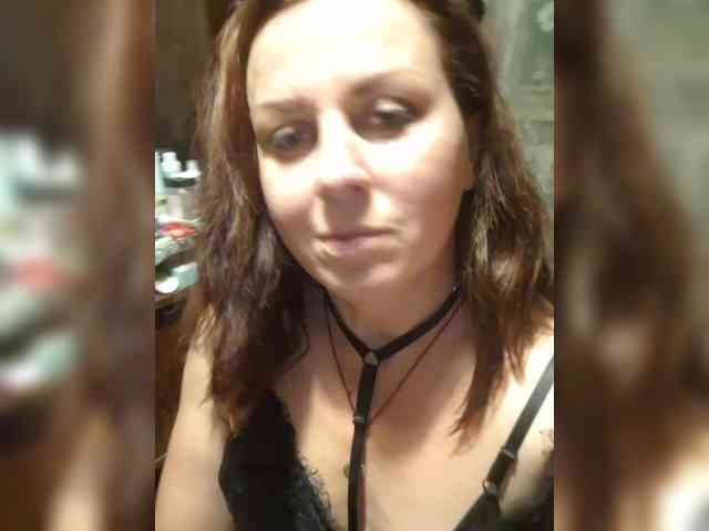 OpenGirl webcam