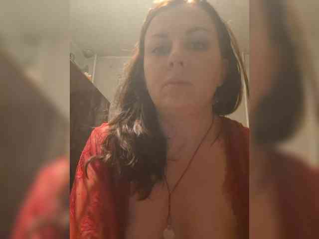 OpenGirl webcam