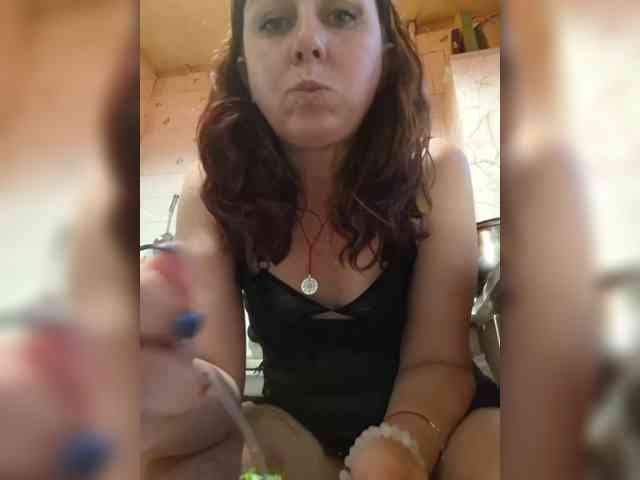 OpenGirl webcam