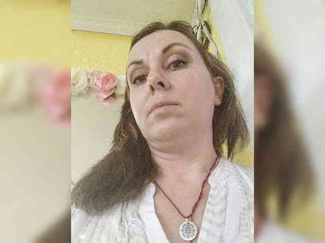 OpenGirl webcam