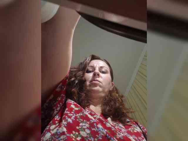 OpenGirl webcam