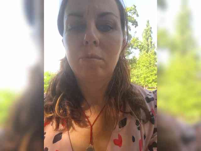OpenGirl webcam