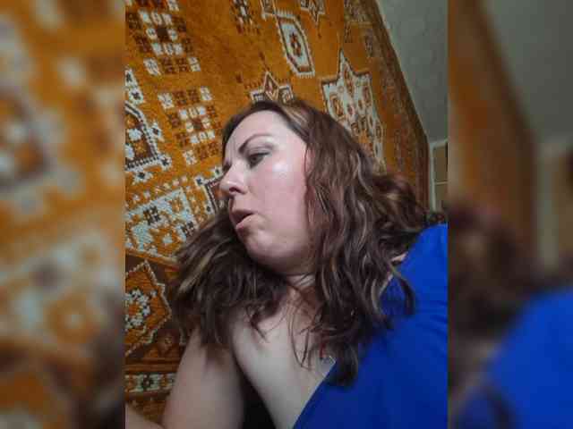 OpenGirl webcam