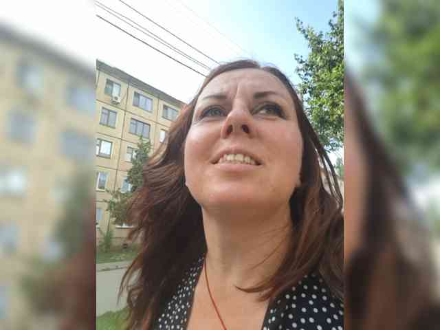 OpenGirl webcam