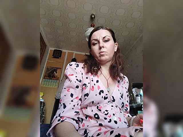OpenGirl webcam