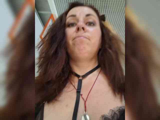 OpenGirl webcam