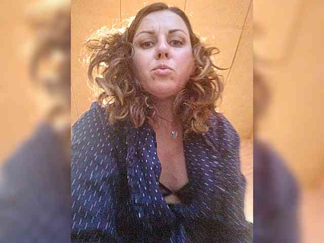 OpenGirl webcam