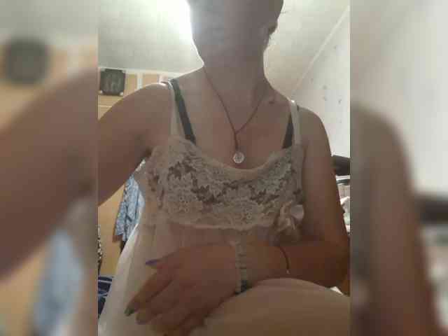 OpenGirl webcam